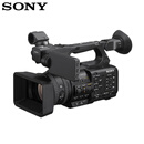 索尼（SONY）PXW-Z200专业摄影机 AI智能便携式4K XDCAM 新闻采访 录课讲座 直播拍摄摄像机Z200