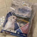 伯纳天纯伯纳天纯鲜肉犬粮狗粮1.5kg10kg15kg鲜鸭鲜鸡奶糕成犬幼犬 15kg中大幼刮码