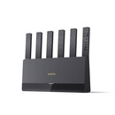 小米（MI）路由器BE6500 Wi-Fi 7 6500兆级  全2.5G网口 4核高通处理器 loT智能联动网络安全家用路由 BE6500|4核高通处理器|全2.5G口