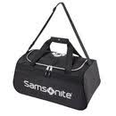 Samsonite 新秀丽 To The Club 行李袋 黑色/白色