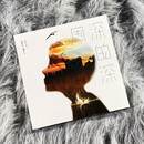 周深专辑 周深的深 CD+歌词本画册 正版光盘 现货