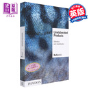 西班牙名厨亚德里亚 未加工产品 Unelaborated Products 英文原版 Ferran Adria elBulli餐厅米其林三星