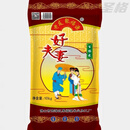 红允长粒好夫妻百搭大米 籼米 南方丝苗米清香家用优选小袋米香 10kg
