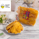泰国5A芒果干500g*2袋装原装进口特产水果零食711手信果干果脯
