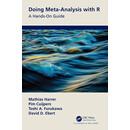 预订 Doing Meta-Analysis with R