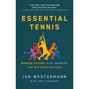 预订  Essential Tennis: Improve Faster, Play Smarter, and Win More Matches