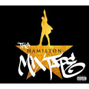 百老汇音乐剧《The Hamilton Mixtape》2LP 黑胶 LP86653-5
