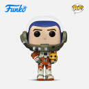 迪士尼（Disney）Funko POP迪士尼巴斯光年玩具索斯猫玩具总动员周边摆件公仔 巴斯光年XL-15与索斯猫#63949 POP! Disney 《巴斯光年》系列