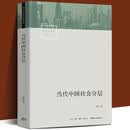 当代中国社会分层 李强 著 生活书店中国社会学经典文库