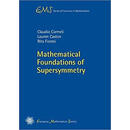 【3-6周达】Mathematical Foundations of Supersymmetry