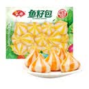 安井锁鲜装鱼籽包240g