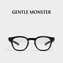 GENTLE MONSTER VONZO眼镜框光学镜穿搭配件 01