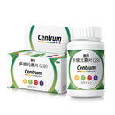 善存多维元素片(29) OTC100片成人补充30种复合维生素d叶酸备孕期维生素cVb族Ve钙铁锌