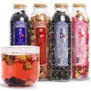 赵家铺子刺梨黑枸杞桑葚干玫瑰花茶组合贵泡水泡茶州土鲜补果干刺梨茶包VC 刺梨+桑葚+黑枸杞+玫瑰