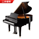 雅马哈（YAMAHA）【二手钢琴】GX1原装进口三角钢琴 家用考级教学专业高端演奏钢琴