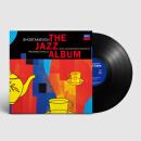 爵士名盘 第二圆舞曲 肖斯塔科维奇The Jazz Album黑胶唱片LP