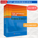【现货正版】钙钛矿晶硅异质结叠层太阳电池 沈文忠,高超,李正平 9787030767097