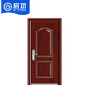 启功钢制防盗门防盗防锈防蛀门住宅民房防盗门QG-FDM3000