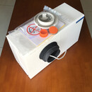 TECMA泰克马SANISPLIT 3 COMBI污水提升器污水提升泵强排水泵 白