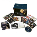 阿什肯纳齐 Vladimir Ashkenazy Complete Chamber Music & Lieder Recordings 51CD