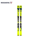 ROSSIGNOL 法国金鸡全能滑雪板双板RAKBK03 149cm