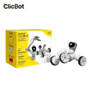 可立宝（ClicBot）智能机器人教育编程成人儿童玩具礼品益智学习机模块化 大师套装