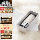 科勒（KOHLER）净水器 淋浴花洒净化过滤器 化器K-R72914T-CP