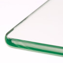 MASONHITTERY 玻璃 雨棚玻璃1600*1800mm 6*6 白钢（单位：块）单位:块