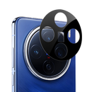 【8成新】BLUEO蓝猩适用vivo x200Pro镜头膜高清高透钢化膜手机后置摄像头保护膜  