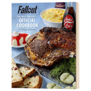 游戏影视小说官方食谱 英文原版 official cookbook 非官方周边 美食菜谱 英文版 辐射:放逐者官方食谱Fallout