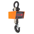 数显吊秤 最大称量 10000kg 精度 ±5kg