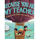 Because You Are My Teacher
