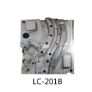 纶成精密模具钢模铝模一型LC-201B