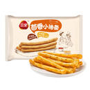 三全 茴香小油条160g