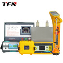 TFN FB11 18 21 28地埋电缆故障测试仪定位检测仪漏电断点短路断路路由走向外皮破损高低压测距 FB18