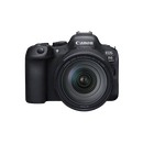 【99成新】佳能（Canon）EOS R6 Mark II R6二代 新标准全画幅微单相机R62 L级24-105标准镜头套装