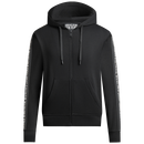 【95成新】VERSACE JEANS COUTURE范思哲【礼物】男士连帽休闲外套  