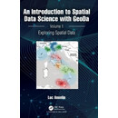 预订 An Introduction to Spatial Data Science with GeoDa: Volume 1: Exploring Spatial Data GeoDa 空