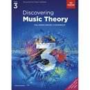天天艺术正版英皇考级新版乐理教材Discovering Music Theory发现音乐理论1-5级 乐理答案一二三四五级英文版 发现音乐理论第三级