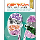 预订Diagnostic Pathology: Kidney Diseases 诊断病理学：肾脏疾病
