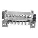 歌洛尼   ZCUT-9配件506#出胶口挡板 500#出纸轮组件