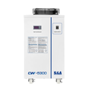 特域机电（S&A）工业激光冷水机 CW-5300AN 1台