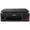 【99成新】佳能（Canon）G3800可加墨彩色喷墨学生打印机  无线家用 作业/照片打印 大印量  打印复印扫描多功能一体机