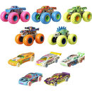 HOT WHEELS 风火轮 玩具卡车 适合儿童 便携式 动作 车辆主题 中号