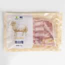 宁鑫【烧烤季】盐池滩羊 羊小排454g
