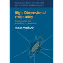 现货 高维概率 High-Dimensional Probability: An Introd...