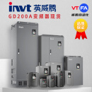 英威腾变频器GD200A-1R5G-4-2R2G-004G-5R5G-7R5G-011G-015G GD20 GD200A-250G/280P-4380V/2