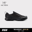 ARC’TERYX始祖鸟 KONSEAL FL 2GORE-TEX 覆盖防水 男子 登山鞋 Black/Carbon Copy/黑/炭黑色 UK7.5/26CM