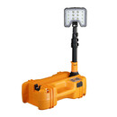 光源速GYS6116轻便移动防爆多功能工作灯便携式应急救援(计价单位：台) 黄色