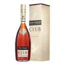 人头马（Remy Martin）洋酒 CLUB优质香槟区干邑白兰地 3000ml